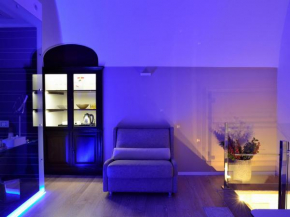 Отель Maga Mirì Relais Suite  Spinazzola